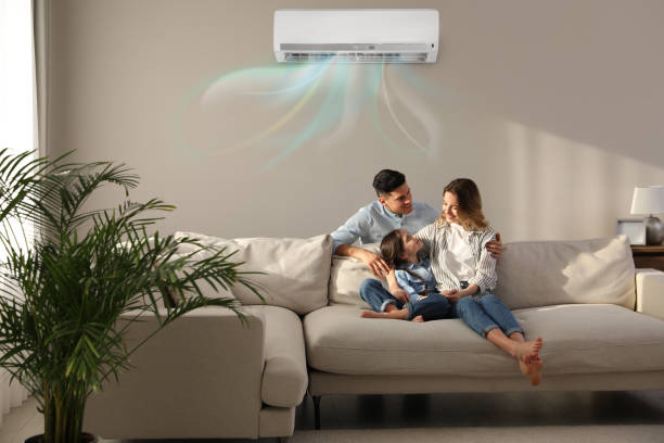 Best HVAC tune-up services  in Joseph, OR