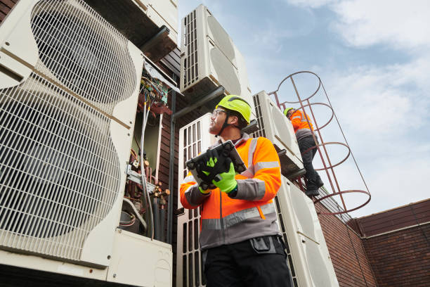 Best Residential HVAC services  in Joseph, OR