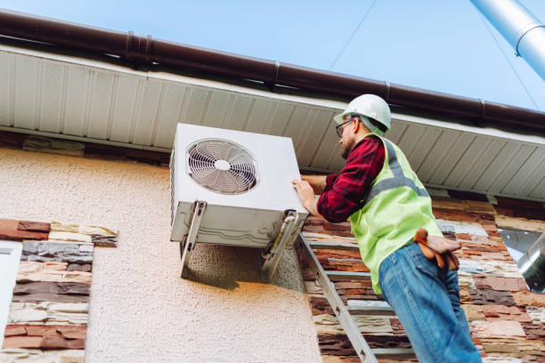Best HVAC replacement cost  in Joseph, OR