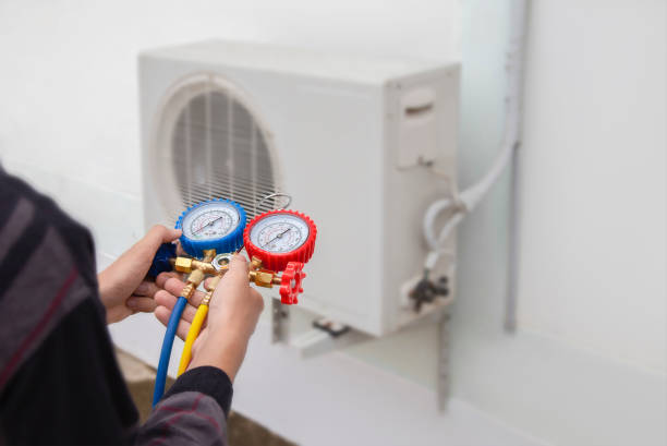 Best HVAC repair near me  in Joseph, OR