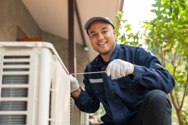 Best HVAC maintenance plan  in Joseph, OR