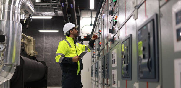 HVAC maintenance plan in Joseph, OR