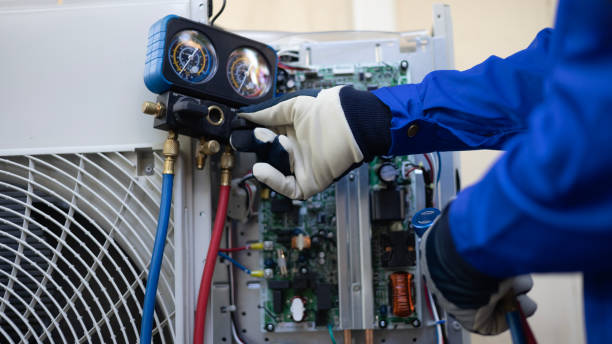 Trusted Joseph, OR HVAC Experts