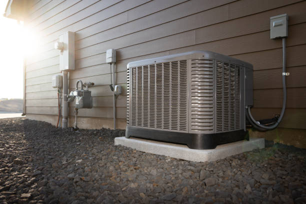 Best HVAC air duct cleaning  in Joseph, OR